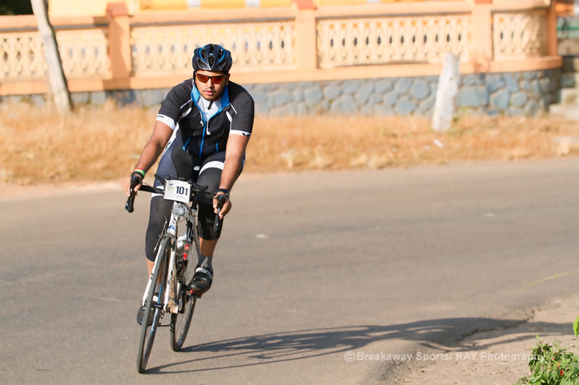 Cycling & Adventure