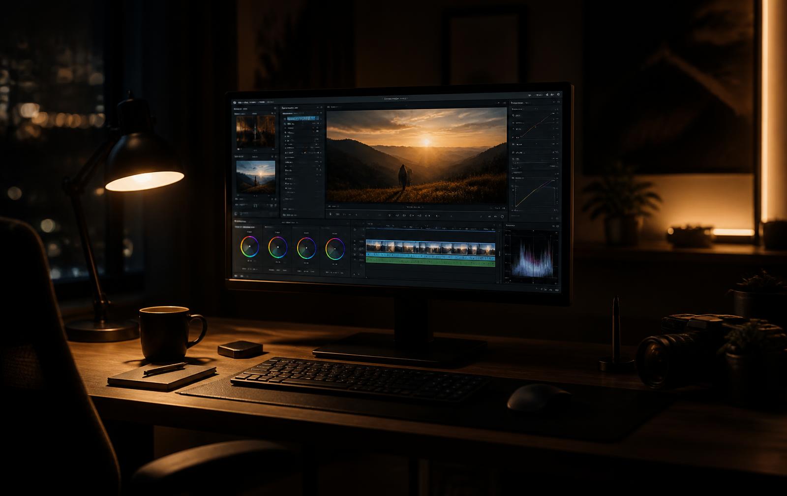 Cinematography